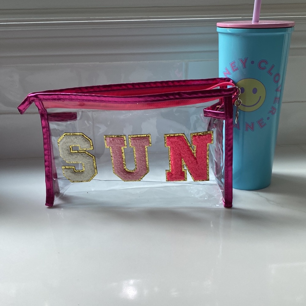 Stoney Clover Lane Tumbler